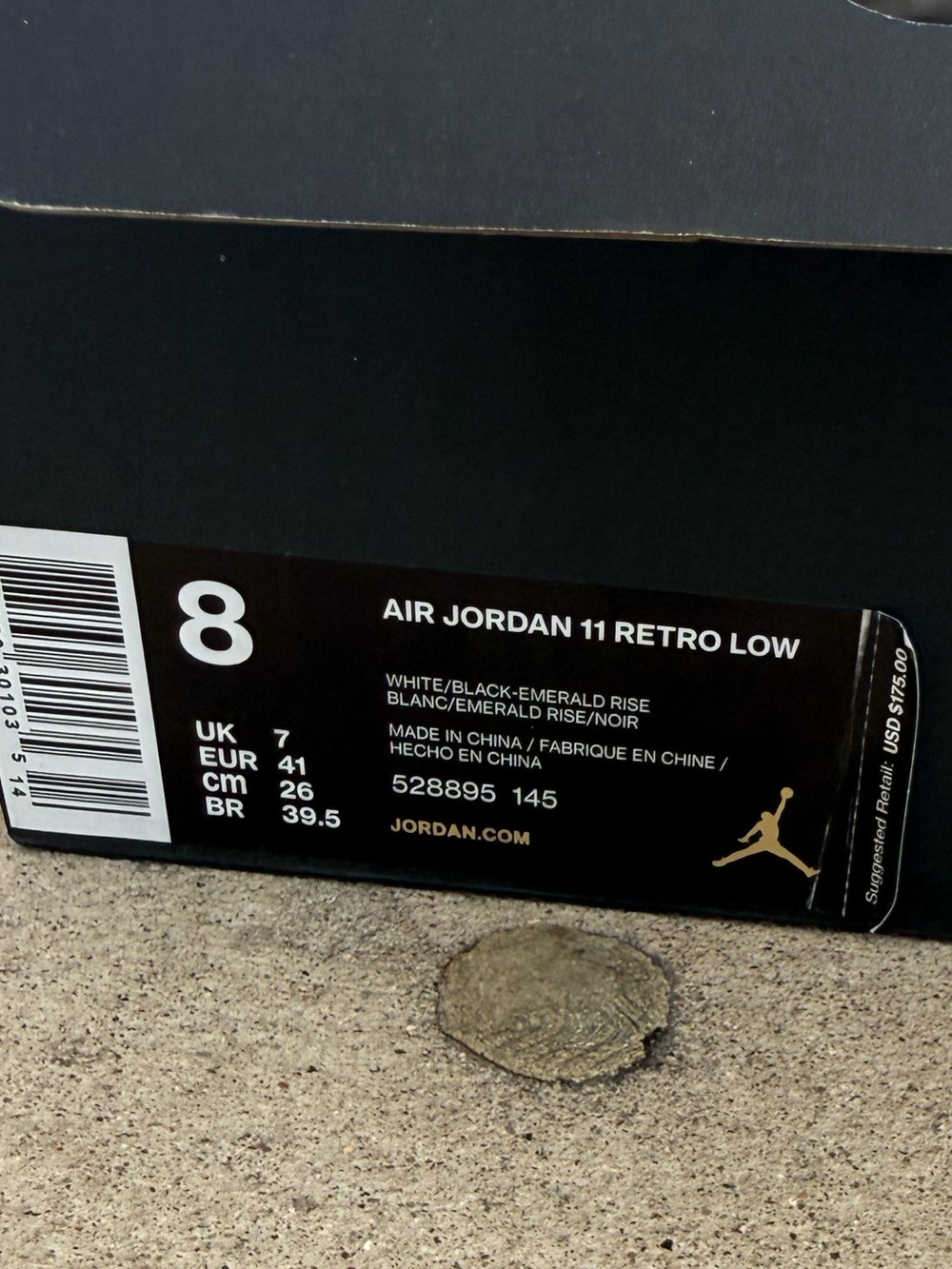 Air Jordans 11 Retro Low